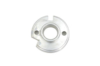HARLEY Kadmium-beschichtete Magneto Grundplatte passend für 1965-1969 XLCH,
