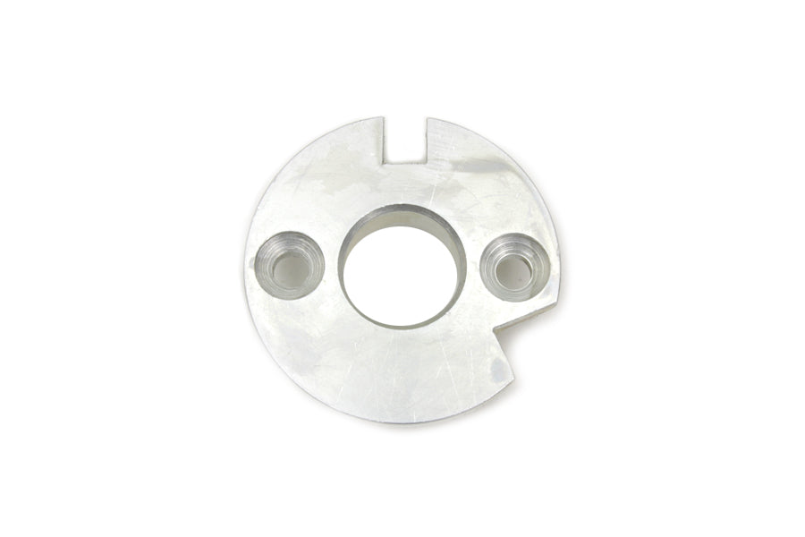 HARLEY Kadmium-beschichtete Magneto Grundplatte passend für 1965-1969 XLCH,