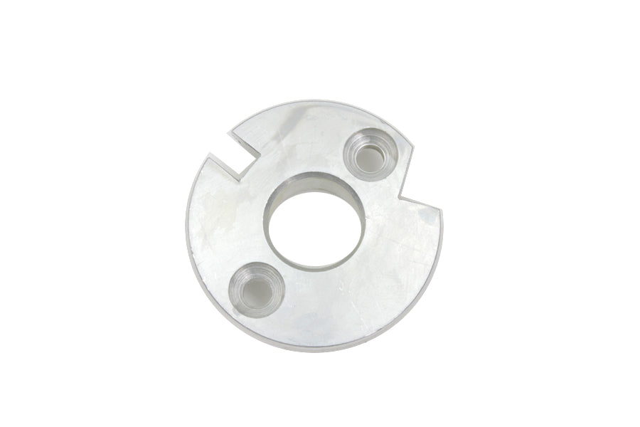 HARLEY Kadmium-beschichtete Magneto Grundplatte passend für 1965-1969 XLCH,