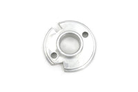 HARLEY Kadmium-beschichtete Magneto Grundplatte passend für 1965-1969 XLCH,