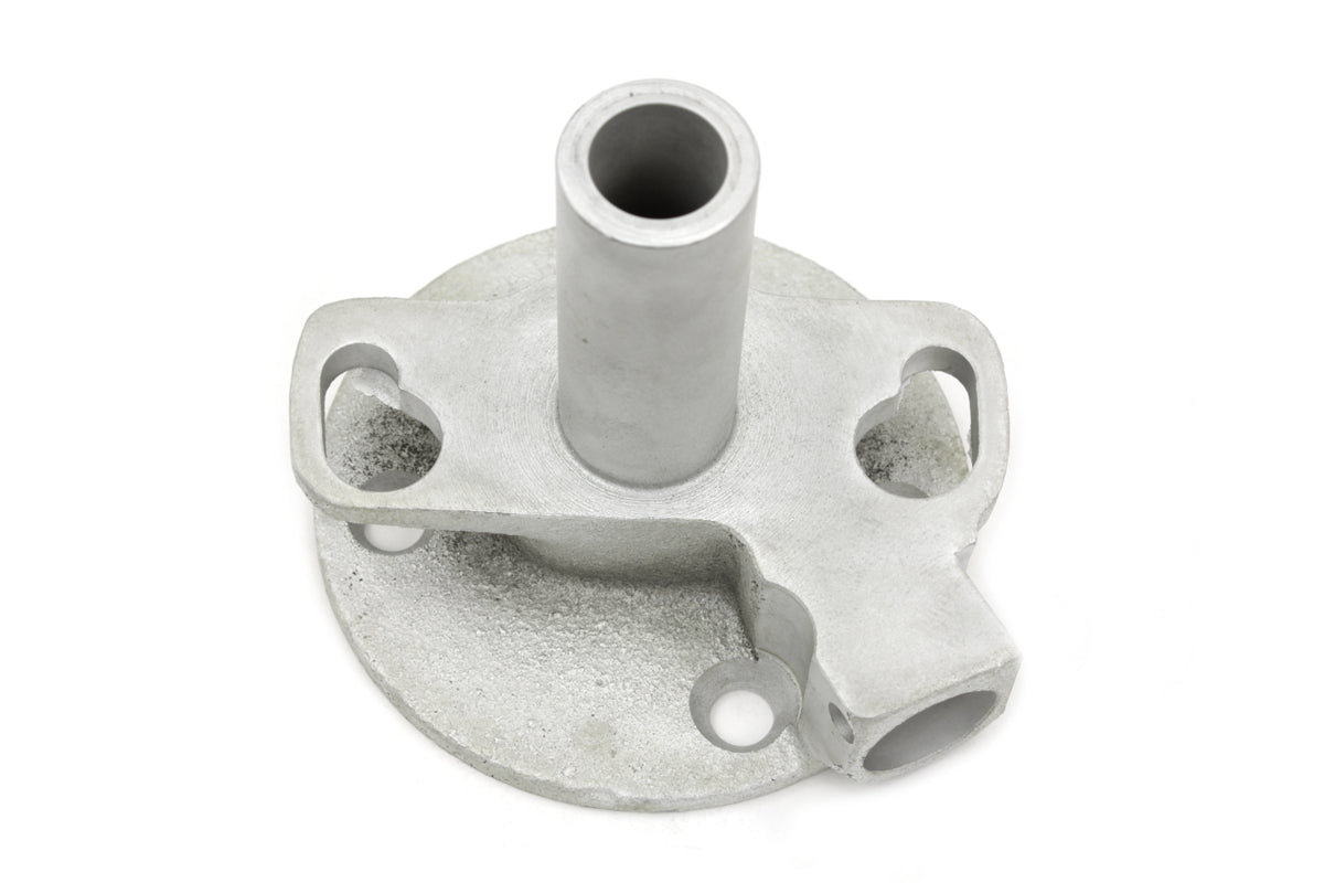HARLEY Gussmagneto-Basis Passend für 1957-1970 XLCH,