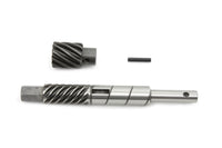 HARLEY Magnet-Antriebswelle und Getriebe-Kit Passend für 1957-1970 XL, 1952-1956 K,