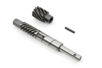 HARLEY Magnet-Antriebswelle und Getriebe-Kit Passend für 1957-1970 XL, 1952-1956 K,