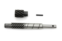 HARLEY Magnet-Antriebswelle und Getriebe-Kit Passend für 1957-1970 XL, 1952-1956 K,