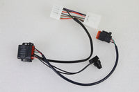 HARLEY Tachometer-Anschlusskit passend für 1996–1998 FXST, 1996–1998 FLST,
