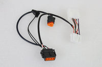 HARLEY Tachometer-Anschlusskit passend für 1996–1998 FXST, 1996–1998 FLST,