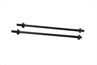 HARLEY Prestolite Anlasser-Durchgangsschrauben-Set für 1966-1981 FL, 1967-1973 XL, 1977-1980 XL,