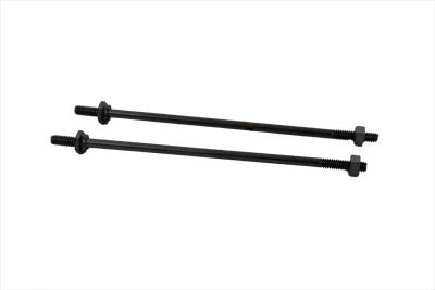 HARLEY Prestolite Starter Thru Bolt Set Fits 1966-1981 FL,   1967-1973 XL,   1977-1980 XL,