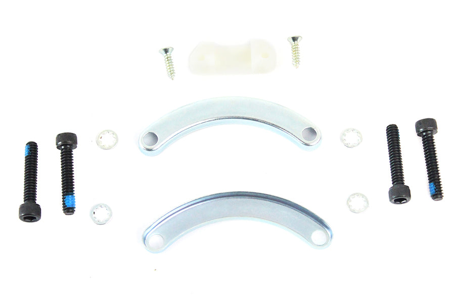 HARLEY Lichtmaschine Stator-Montagesatz Passend für 1970-1984 FL, 1971-1984 FX, 1984-1988 FXST, 1986-19