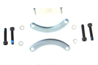 HARLEY Lichtmaschine Stator-Montagesatz Passend für 1970-1984 FL, 1971-1984 FX, 1984-1988 FXST, 1986-19