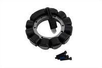HARLEY Volt Tech geformte 18 Ampere Lichtmaschinenstator passend für 1975-1980 FL, 1975-1980 FX,