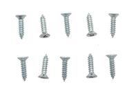 HARLEY Lichtmaschinen-Stator-Befestigungsschrauben Passend für 1970-1984 FL, 1971-1984 FX, 1984-1988 FXST, 1986-19