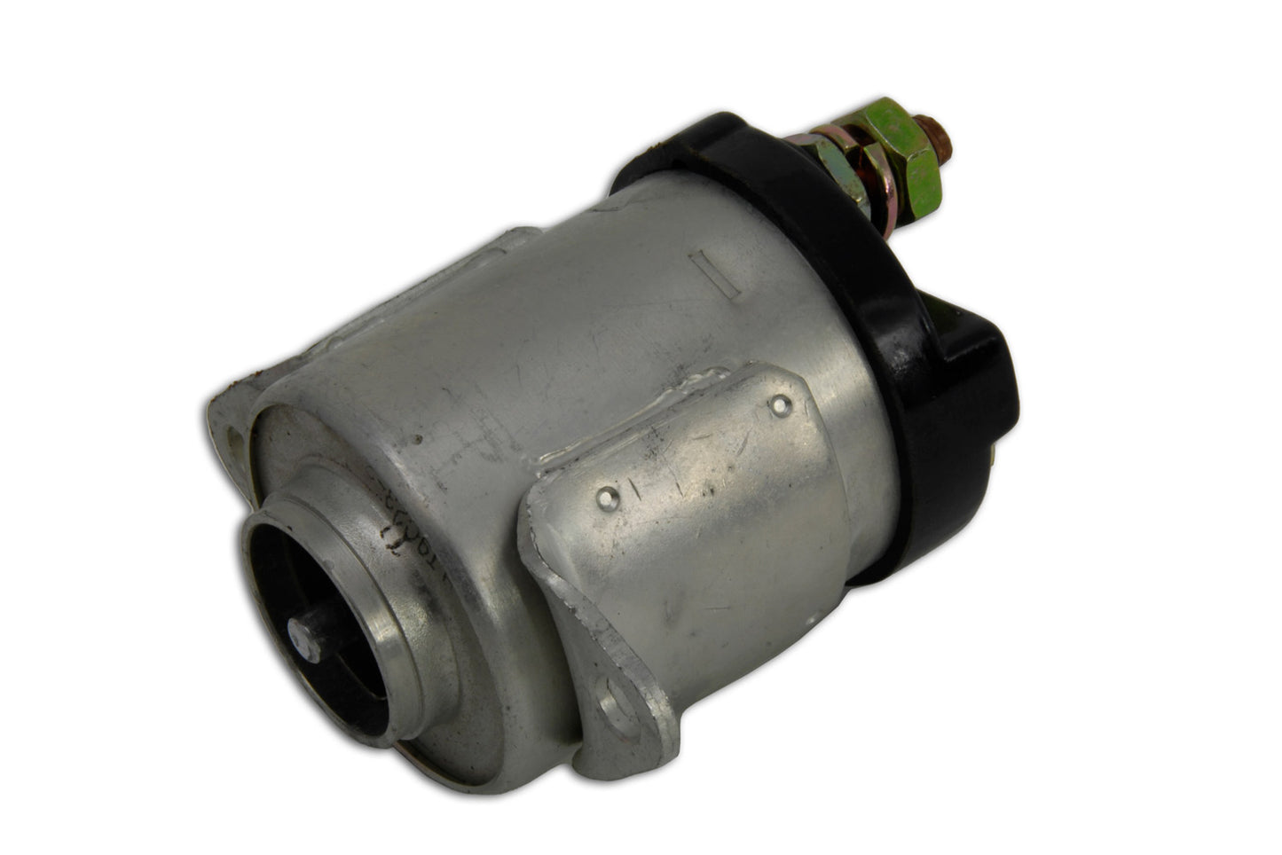 HARLEY Accel Zink 5-Gang Anlasser-Solenoid Passend für 1979-1988 FLT,   1979-1988 FLT,   1982-1988 FXR,   1