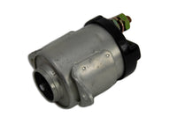 HARLEY Accel Zink 5-Gang Anlasser-Solenoid Passend für 1979-1988 FLT,   1979-1988 FLT,   1982-1988 FXR,   1