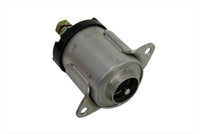 HARLEY Accel Zink 5-Gang Anlasser-Solenoid Passend für 1979-1988 FLT,   1979-1988 FLT,   1982-1988 FXR,   1