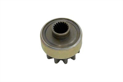HARLEY Heavy Duty Anlassergetriebe Passend für 1965-1984 FLH,   1979-1988 FLT,   1973-1984 FXE,   1984-1988 FX