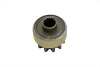 HARLEY Heavy Duty Anlassergetriebe Passend für 1965-1984 FLH,   1979-1988 FLT,   1973-1984 FXE,   1984-1988 FX