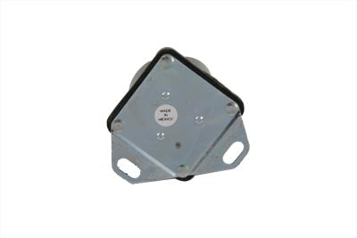 HARLEY Accel Anlasserrelais Passend für 1973-1979 FL, 1973-1979 XL,