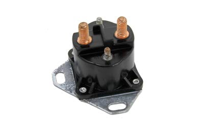 HARLEY Replica Starter Relay fits 1973-1979 FX,   1973-1979 XL,