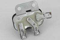 HARLEY Nachbau Anlasserrelais Passend für 1967-1972 FL,   1971-1972 FX,   1967-1972 XL,