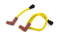 HARLEY 8mm Zündkerzenkabelsatz Passend für 1971-1983 XL, 1971-1983 XLCH,