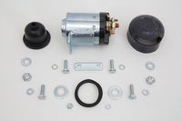 HARLEY Zink-Starter-Solenoid-Kit passend für 1984-1988 FXST, 1965-1984 FL, 1965-1984 FLH, 1967-1980 X