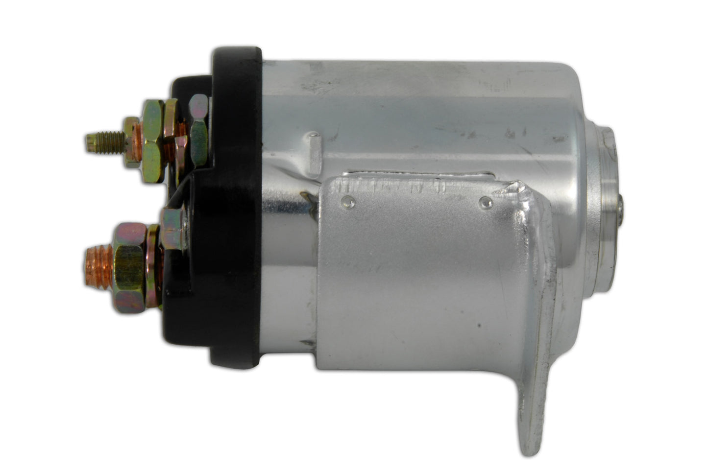 HARLEY Volt Tech Anlassermagnet passend für 1984–1988 FXST, 1965–1984 FL, 1965–1984 FLHT, 1967–1980