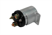 HARLEY Volt Tech Anlassermagnet passend für 1984–1988 FXST, 1965–1984 FL, 1965–1984 FLHT, 1967–1980