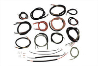 HARLEY Kabelbaumsatz passend für 1958-1964 FL, 1958-1964 FLH,