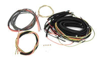 HARLEY Kabelbaum-Kit passend für 1965-1969 FL, 1965-1969 FLH,