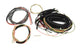 HARLEY Wiring Harness Kit fits 1965-1969 FL,  1965-1969 FLH,