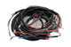 HARLEY Wiring Harness Kit fits 1970-1972 FL,  1970-1972 FLH,