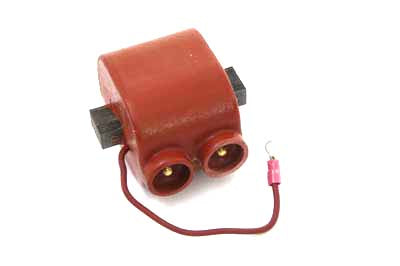 HARLEY V-Fire Morse Magnetzündspule passend für 1958-1969 XLCH,