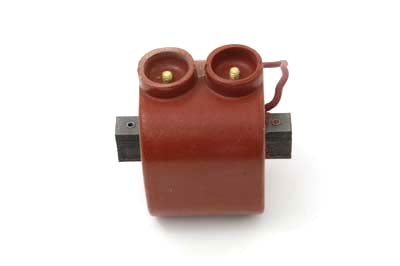 HARLEY V-Fire Morse Magnetzündspule passend für 1958-1969 XLCH,