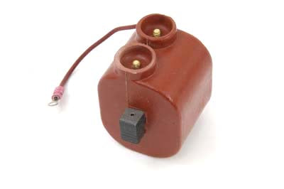 HARLEY V-Fire Morse Magnetzündspule passend für 1958-1969 XLCH,