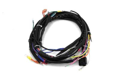 HARLEY Hauptkabelbaum-Kit Passend für 1986-1990 XL, 1986-1990 XLS,