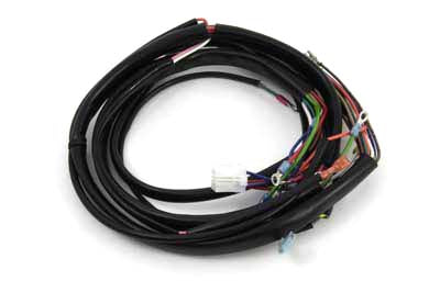 HARLEY Hauptkabelbaum-Kit Passend für 1984-1985 FXR, 1984-1985 FXRS, 1984-1985 FXRT,