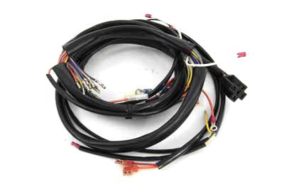 HARLEY Hauptkabelbaum-Kit Passend für 1986-1988 FXR, 1986-1988 FXRS, 1986-1988 FXRT,