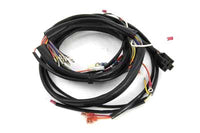 HARLEY Hauptkabelbaum-Kit Passend für 1986-1988 FXR, 1986-1988 FXRS, 1986-1988 FXRT,