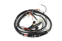 HARLEY Hauptkabelbaum-Kit Passend für 1991-1993 FXR, 1991-1993 FXRS,
