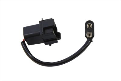 HARLEY Netzteil 8-Pin Modulanschluss Passend 0- Spezial, Anwendung für Zündmodul