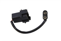 HARLEY Netzteil 8-Pin Modulanschluss Passend 0- Spezial, Anwendung für Zündmodul