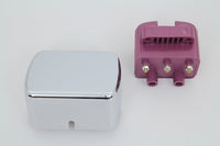 HARLEY Single Fire Coil Kit with Cover 45 KV fits 0-  Special, application