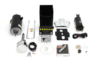 HARLEY Generator 12 Volt Umrüstsatz passend für 1941-1969 FL,