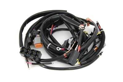 HARLEY Hauptkabelbaum-Kit Passend für 1996-1997 FXST, 1996-1997 FLST,