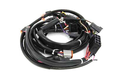 HARLEY Hauptkabelbaum-Kit Passend für 1996-1997 FXST, 1996-1997 FLST,