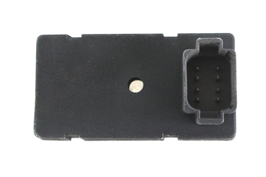 HARLEY Blinkerrücksteller passend für 1996-2000 FXST, 1996-2000 FLST, 1996-2000 FLT, 1996-2000 FXD,
