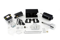 HARLEY Generator 12 Volt Umbausatz Passend für 1941-1969 FL,