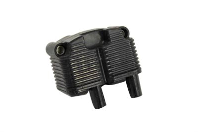 HARLEY Zündspule 45.000 Volt 2.7 OHM Passend für 2000-2006 FXST, nur Vergaser 2000-2006 FLST, nur Vergaser