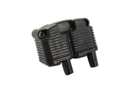 HARLEY Zündspule 45.000 Volt 2.7 OHM Passend für 2000-2006 FXST, nur Vergaser 2000-2006 FLST, nur Vergaser